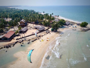 Отель Surfpoint Sri Lanka Kite Village  Калпития